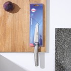 Нож овощной CHEFPROFI, лезвие 9 см - Фото 3