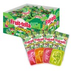 Мармелад жевательный Fruittella 2Д-Мини "Манга Стартики" 10 г - фото 22226273