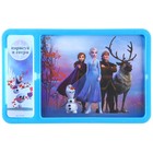 Доска для рисования с маркером-стиралкой, Холодное сердце 9371500 - фото 319911918