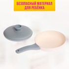 Набор детской игровой посуды «Шеф-повар», в коробке - Фото 6