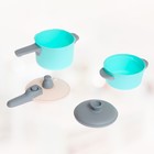 Набор детской игровой посуды «Шеф-повар», в коробке - Фото 8