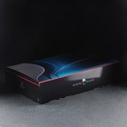 Набор бокалов для вина «Роза», стеклянный, 350 мл, 6 шт - фото 42393214