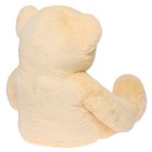Мягкая игрушка «Медведь», 160 см, цвет бежевый - Фото 3