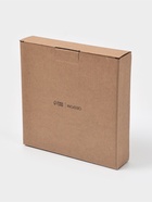 Набор тарелок десертных Magistro «Церера», 2 шт., d=18 см, фарфор, белые - Фото 11