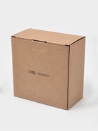 Салатники Magistro «Церера», набор 2 шт., 15.3×13×5.5 см, фарфор, белые 9679862