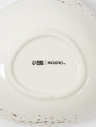 Салатники Magistro «Церера», набор 2 шт., 15.3×13×5.5 см, фарфор, белые - Фото 10