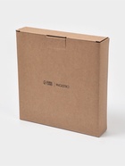 Блюда для подачи Magistro «Церера», набор 2 шт., 18×16×1.5 см, фарфор, белые - Фото 7