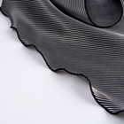 Карнавальный набор: бандана в полоску, маска собаки белая, термонаклейка - фото 22226733