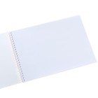 Альбом для рисования А4, 40 листов 100 г/м², на пружине, «Гравити Фолз» - Фото 2