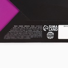 Съедобные деньги из вафельной бумаги «За деньги - да», 1 шт. - Фото 7