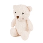 Мягкая игрушка «Мишка Счастливчик», 19 см - фото 25547126