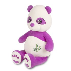 Мягкая игрушка «Панда волшебная с веточкой бамбука», 36 см