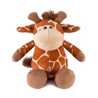 Мягкая игрушка «Жираф Коди», 18 см - фото 319473557