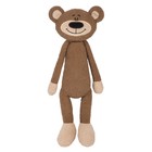 Мягкая игрушка «Медвежонок», 33 см - фото 4065924