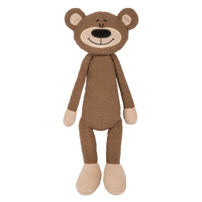 Мягкая игрушка «Медвежонок», 33 см - Фото 1