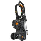 Мойка высокого давления Bort KEX-2700-R, 2500 Вт, 190 бар, 480 л/чаc 9644163 - фото 4338746