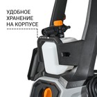 Мойка высокого давления Bort KEX-2700-R, 2500 Вт, 190 бар, 480 л/чаc - Фото 13