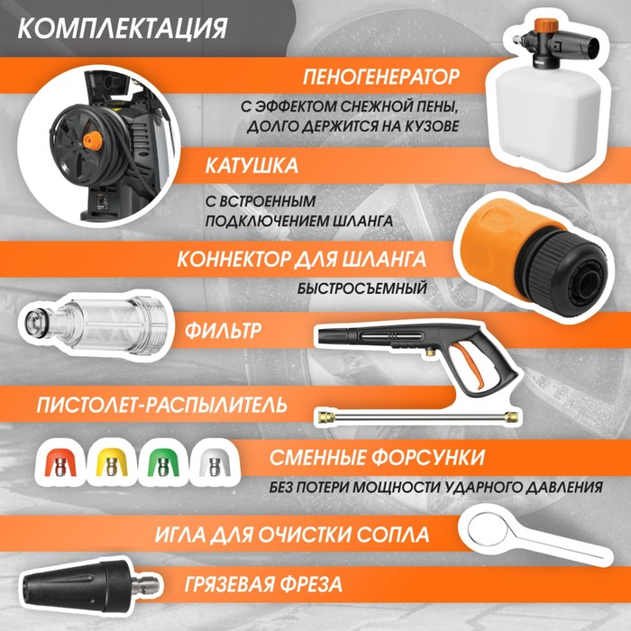 Bort kex 2700 r. Bort BHR-2700-R. Минимоек борт конструкция. Мойка ВД bort 2700r.