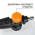 Мойка высокого давления Bort KEX-2700-R, 2500 Вт, 190 бар, 480 л/чаc - Фото 8