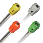 Мойка высокого давления Bort KEX-2700-R, 2500 Вт, 190 бар, 480 л/чаc 9644163 - фото 4338750