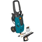 Мойка высокого давления Bort BHR-2700-R, 2500 Вт, 180 бар, 480 л/ч - фото 33489471