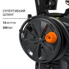 Мойка высокого давления Bort BHR-2700-R, 2500 Вт, 180 бар, 480 л/ч - фото 33489481