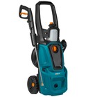 Мойка высокого давления Bort BHR-2700-R, 2500 Вт, 180 бар, 480 л/ч - фото 33489469