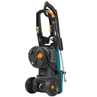 Мойка высокого давления Bort BHR-2700-R, 2500 Вт, 180 бар, 480 л/ч - фото 33489470