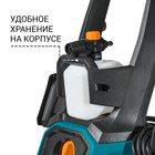 Мойка высокого давления Bort BHR-2700-R, 2500 Вт, 180 бар, 480 л/ч - фото 33489482
