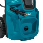 Мойка высокого давления Bort BHR-2700-R, 2500 Вт, 180 бар, 480 л/ч - фото 33489484