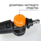 Мойка высокого давления Bort BHR-2700-R, 2500 Вт, 180 бар, 480 л/ч - фото 33489477