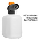 Мойка высокого давления Bort BHR-2700-R, 2500 Вт, 180 бар, 480 л/ч 9644164
