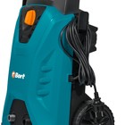 Мойка высокого давления Bort BHR-2000M-Pro, 2000 Вт, 120 бар, 450 л/ч - фото 22226966
