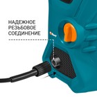 Мойка высокого давления Bort BHR-1700-Pro, 1600 Вт, 120 бар, 420 л/ч 9644168 - фото 16081020