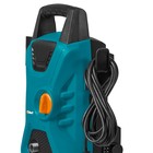 Мойка высокого давления Bort BHR-1700-Pro, 1600 Вт, 120 бар, 420 л/ч 9644168 - фото 16081021