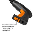 Мойка высокого давления Bort BHR-1700-Pro, 1600 Вт, 120 бар, 420 л/ч 9644168 - фото 16081018