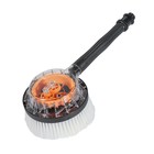 Щетка для мойки высокого давления Bort Brush RS 9644172 - фото 9856073