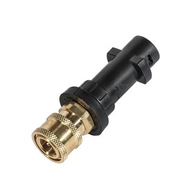 Переходник Bort Adapter Karcher-Bort Pro 9644181