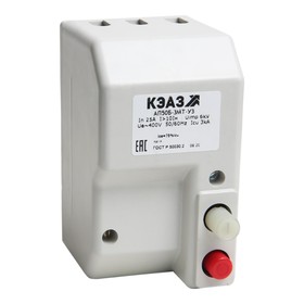 Выключатель автоматический КЭАЗ 106910 25А