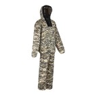 Костюм "Натуралист" (энцефалитный), размер 48-50, рост 182-188, цвет зеленая цифра - фото 22227113