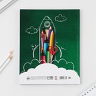 Дневник школьный 1-4 класс «Школа», твердая обложка 7БЦ, глянцевая ламинация, 48 листов 7003682 - фото 4434786