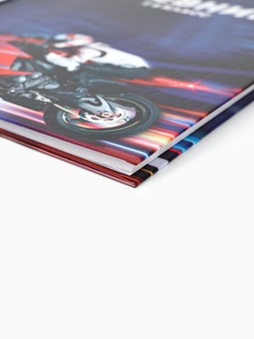 Дневник школьный 1-4 класс «Мотоцикл», твердая обложка 7БЦ, глянцевая ламинация, 48 листов