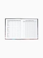 Дневник школьный 1-4 класс «Мотоцикл», твердая обложка 7БЦ, глянцевая ламинация, 48 листов - Фото 5