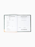 Дневник школьный 1-4 класс «Умный пёс», твердая обложка 7БЦ, глянцевая ламинация, 48 листов - Фото 3