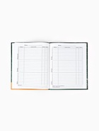 Дневник школьный 1-4 класс «Умный пёс», твердая обложка 7БЦ, глянцевая ламинация, 48 листов - Фото 4