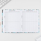 Дневник школьный 5-11 класс «Панды», твердая обложка 7БЦ, глянцевая ламинация, 48 листов - Фото 4