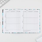 Дневник школьный 5-11 класс «Панды», твердая обложка 7БЦ, глянцевая ламинация, 48 листов - Фото 5