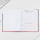 Дневник школьный 1-11 класс, универсальный, 40 л. «Герб» - Фото 2