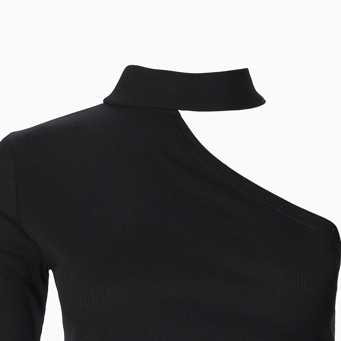 Джемпер женский, цвет чёрный, размер 42 62976