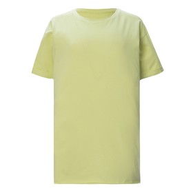 

Футболка женская, цвет фисташковый зелёный, размер ONE SIZE (42-46)